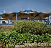Mariners View Coffin Bay - Tourism Search