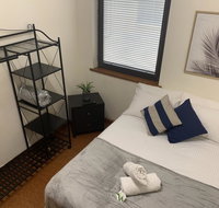 Market St Lodge - Tourism Search