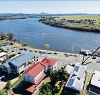 Maroochy river apartment - Tourism Search