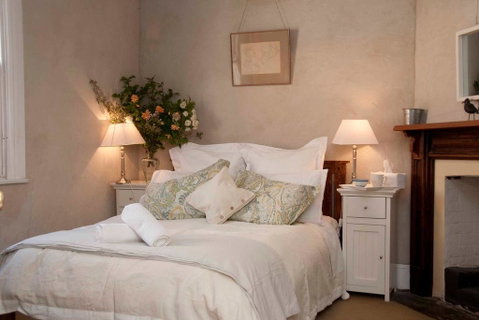 Marsh House - Tourism Search 1