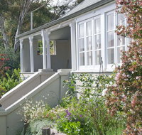 Marsh House - Tourism Search