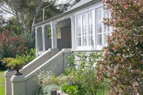 Marsh House - Tourism Search 0