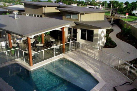 Mary River Motor Inn - Tourism Search 0