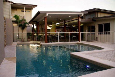 Mary River Motor Inn - Tourism Search 1