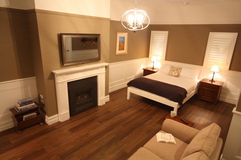 Marysville Garden Cottages - Tourism Search 2