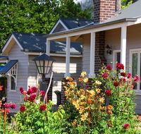 Marysville Garden Cottages - Tourism Search