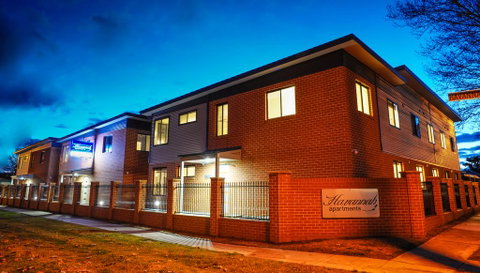 MAS Country Havannah Accommodation - Tourism Search 1