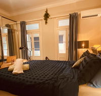 Master Room With Air Con - Tourism Search