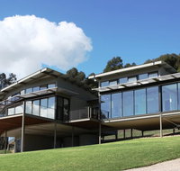 McLaren Eye - Tourism Search