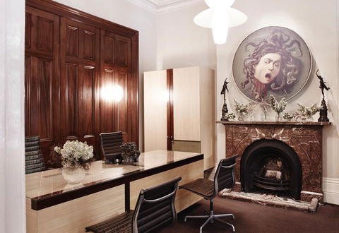 Medusa Hotel Sydney - Tourism Search 3