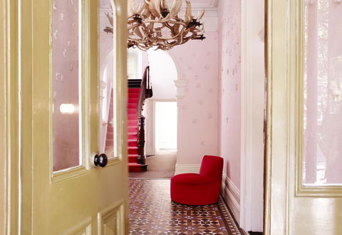 Medusa Hotel Sydney - Tourism Search 2
