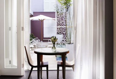 Medusa Hotel Sydney - Tourism Search 0