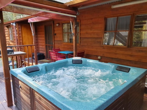 Melaleuca Seaside Retreat - Tourism Search 2