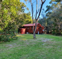 Melaleuca Seaside Retreat - Tourism Search