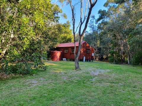 Melaleuca Seaside Retreat - Tourism Search 0