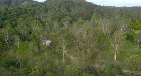 Melawondi Spring Retreat - Tourism Search 1