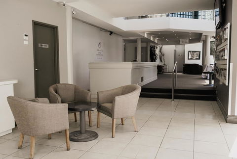 Melbourne Kew Central Apartments - Tourism Search 0