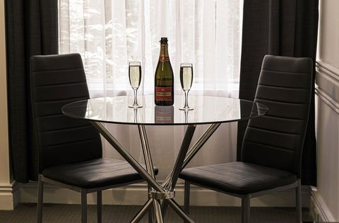 Melbourne Kew Central Apartments - Tourism Search 2