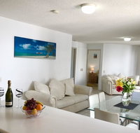 Melrose Apartments - Tourism Search