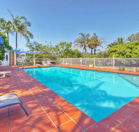 Melville House Bed and Breakfast - Tourism Search