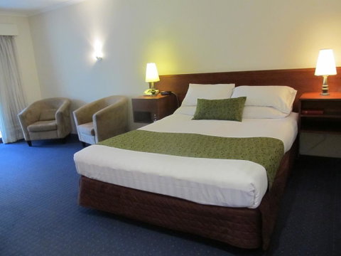 Meninya Palms Moama - Tourism Search 2