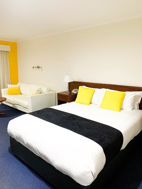 Meninya Palms Moama - Tourism Search 3