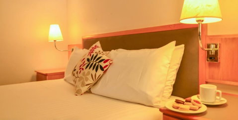 Meninya Palms Moama - Tourism Search 0
