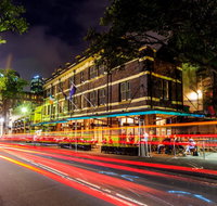 Mercantile Hotel - Tourism Search
