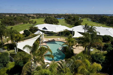 Mercure Bunbury Sanctuary Golf Resort - Tourism Search 2