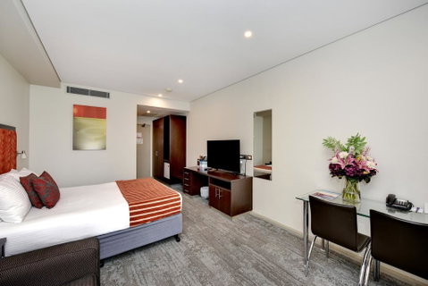 Mercure Centro Port Macquarie - Tourism Search 2
