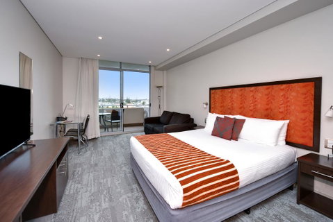 Mercure Centro Port Macquarie - Tourism Search 3
