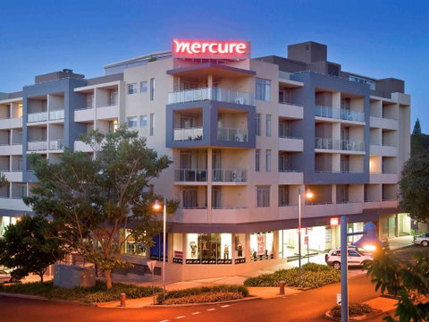 Mercure Centro Port Macquarie - Tourism Search 0