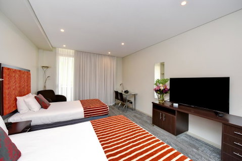 Mercure Centro Port Macquarie - Tourism Search 1