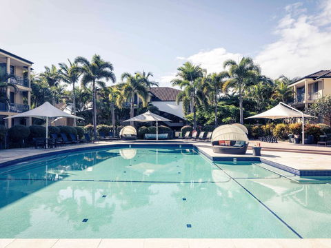 Mercure Gold Coast Resort - Tourism Search 0
