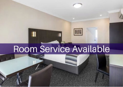 Mercure Goulburn - Tourism Search 1