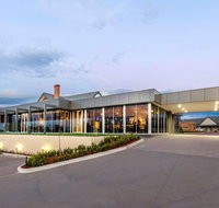 Mercure Goulburn - Tourism Search