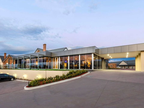 Mercure Goulburn - Tourism Search 0