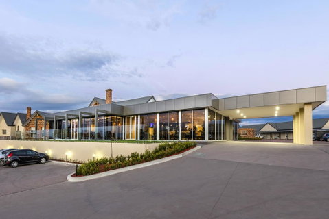 Mercure Goulburn - Tourism Search 2
