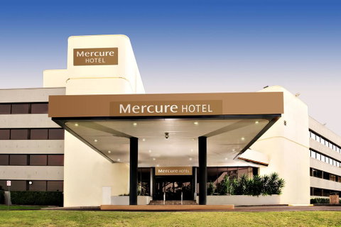 Mercure Penrith - Tourism Search 2