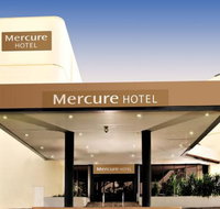 Mercure Penrith - Tourism Search
