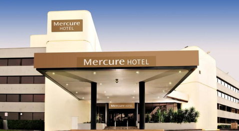 Mercure Penrith - Tourism Search 0