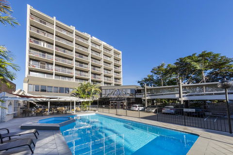 Mercure Rockhampton - Tourism Search 0