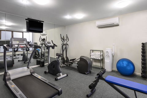 Mercure Rockhampton - Tourism Search 2