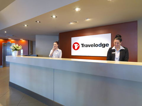 Mercure Rockhampton - Tourism Search 3