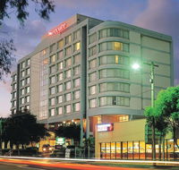 Mercure Sydney Parramatta - Tourism Search