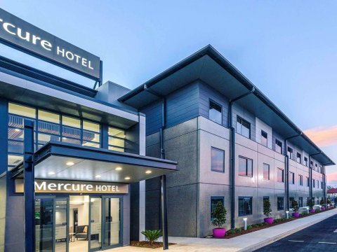 Mercure Tamworth - Tourism Search 0