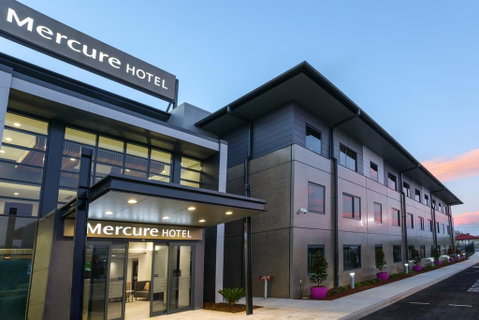 Mercure Tamworth - Tourism Search 1