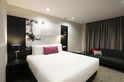 Mercure Tamworth - Tourism Search 3