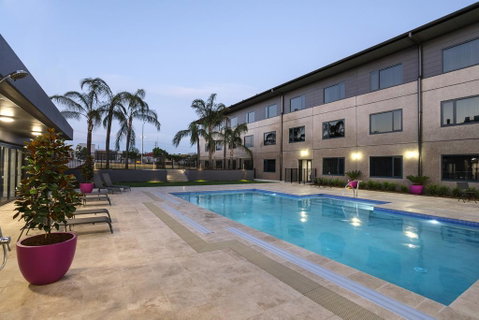 Mercure Tamworth - Tourism Search 2
