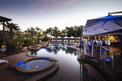 Mercure Townsville - Tourism Search 2
